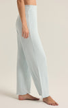 Snowflake Ribbed Pant