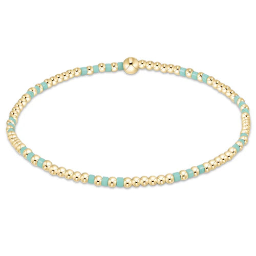 Enewton Hope Joy Colored Bracelets