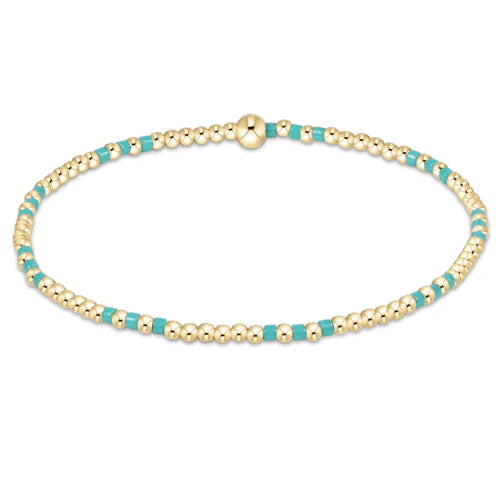 Enewton Hope Joy Colored Bracelets