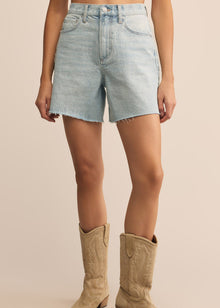  Porter Denim Short