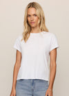 Modern Slub Tee