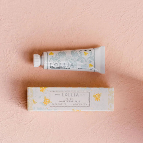 Wish Petite Treat Handcreme