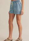 Summerland Denim Short