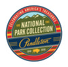 Pendleton National Park Twin Napped Bed Blanket- Glacier