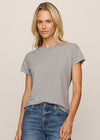 Modern Slub Tee