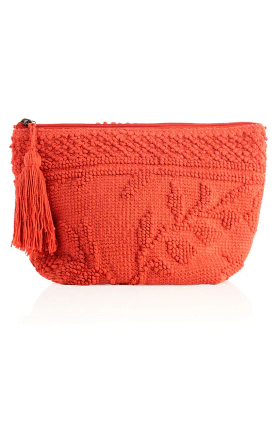 Loretta Zip Pouch