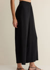 Scout Linen Pant- Black