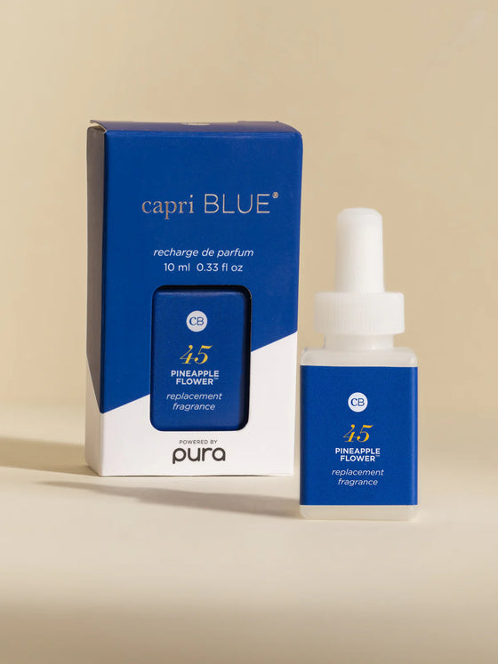 Capri Blue Pura Refill