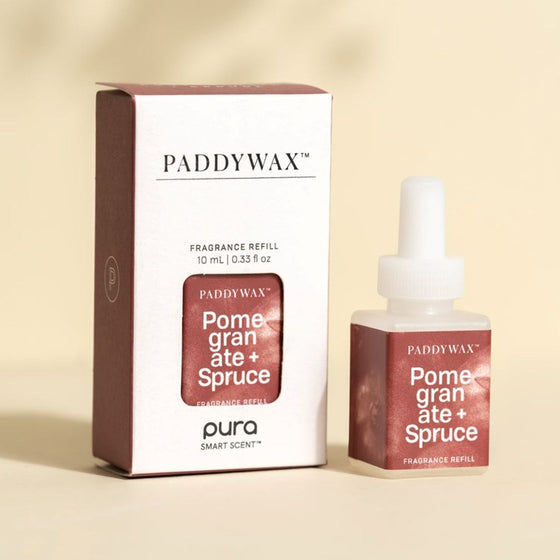 Pura Scent Refill