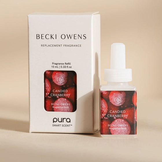 Pura Scent Refill