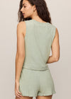 Sloane Rib Tank