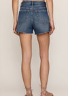 Alex High Rise Vintage Cut Off Shorts