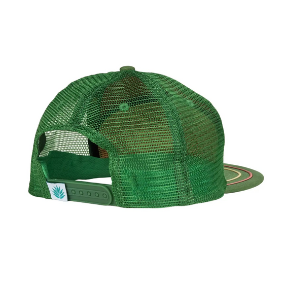 Snake Farm Hat