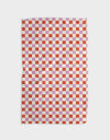 Geometry Kitchen Tea Towel