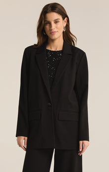  Do It All Relaxed Blazer