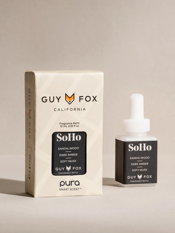 Pura Scent Refill