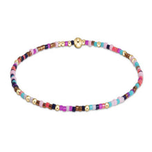  egirl Hope Unwritten Colored Bracelet