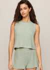 Sloane Rib Tank