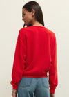 First Date Sweatshirt