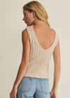 Acadia Sweater Tank