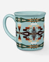 Pendleton Mug