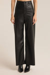 Rilynn Faux Leather Pant