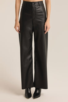  Rilynn Faux Leather Pant