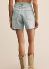 Porter Denim Short