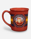 Pendleton Mug