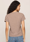 Modern Slub Tee