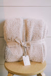 CozyChic Throw